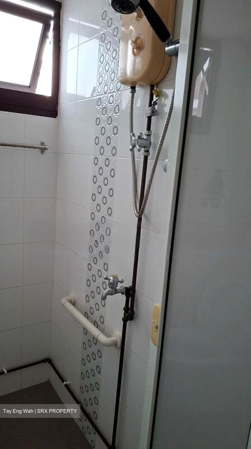 Blk 343 Clementi Avenue 5 (Clementi), HDB 3 Rooms #570567171